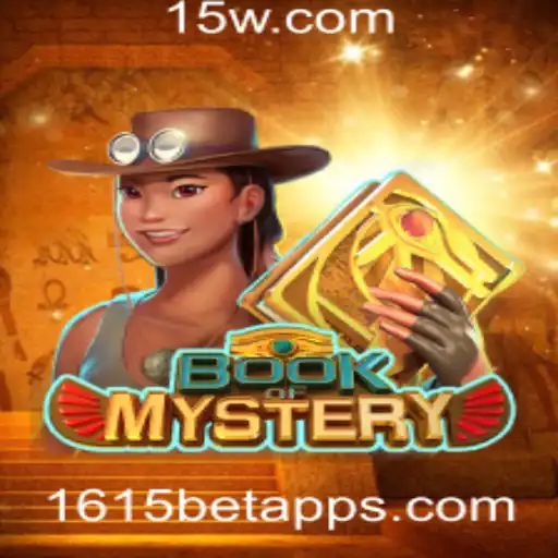 BookofMystery: Explore o Universo Fascinante e as Regras do Jogo no 1615bet App