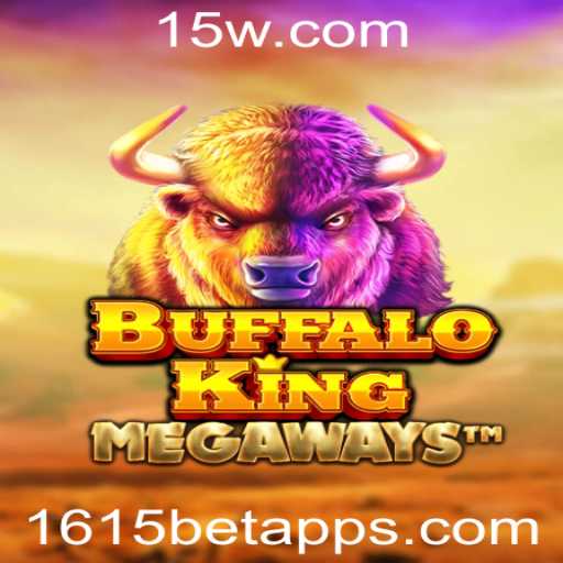 BuffaloKing: Desvendando o Popular Jogo de Cassino no 1615bet App