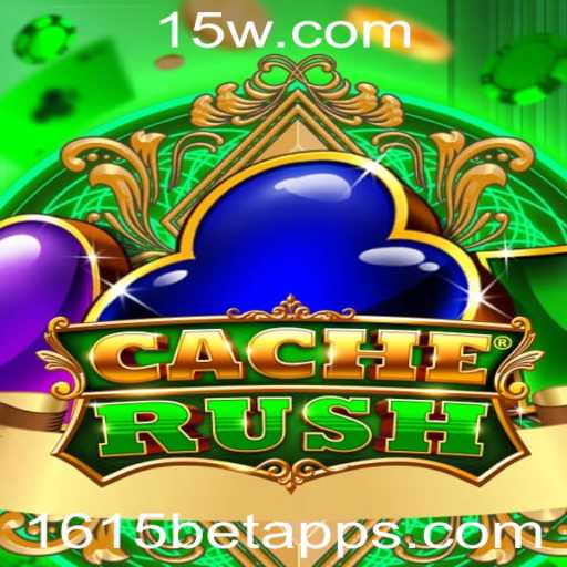 CacheRush: A Emoção do Jogo de Caça ao Tesouro Digital