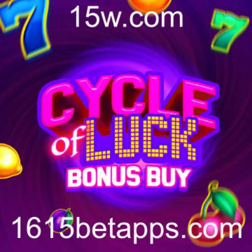 Explorando o Excitante Mundo do Jogo 'CycleofLuckBonusBuy'