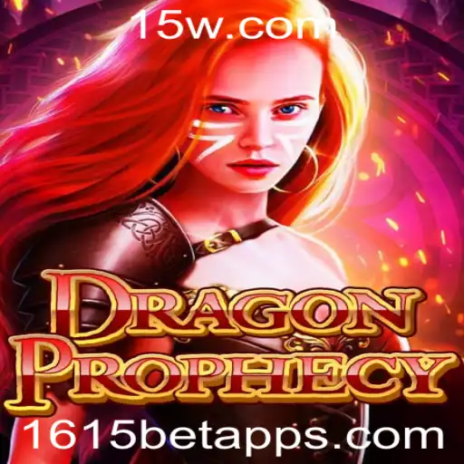 DragonProphecy: A Masterclass in Fantasy Gaming with 1615bet App Integration