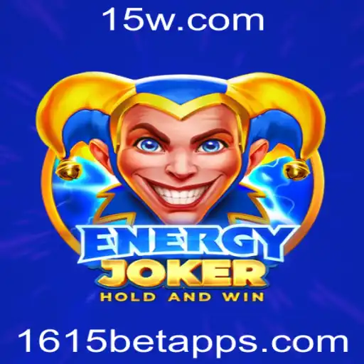 Descubra o Mundo Fascinante de EnergyJoker com o 1615bet App
