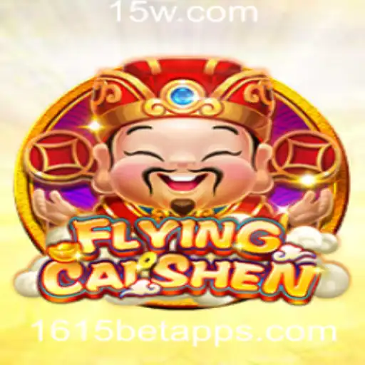 Explorando FlyingCaiShen: Uma Jornada com Cai Shen no 1615bet App