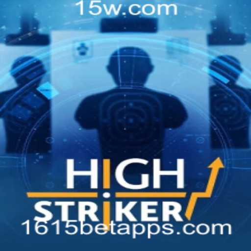 Descubra o Empolgante Jogo HighStriker e Como Integrá-lo com o 1615bet App