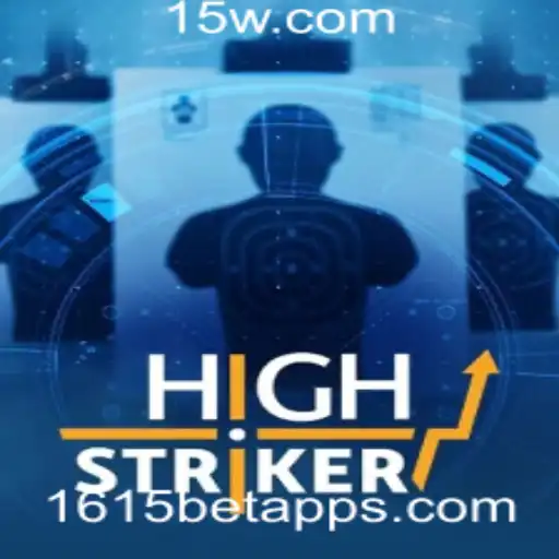Descubra o Empolgante Jogo HighStriker e Como Integrá-lo com o 1615bet App