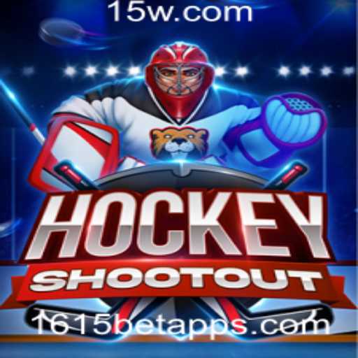 Explorando o HockeyShootout: Um Jogo Emocionante com o 1615bet App