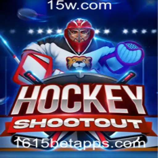 Explorando o HockeyShootout: Um Jogo Emocionante com o 1615bet App