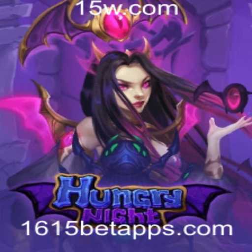 Descubra o Mundo Emocionante do Jogo HungryNight