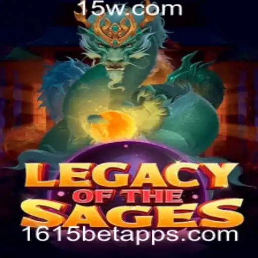 Descubra o Fascinante Mundo de LegacyoftheSages