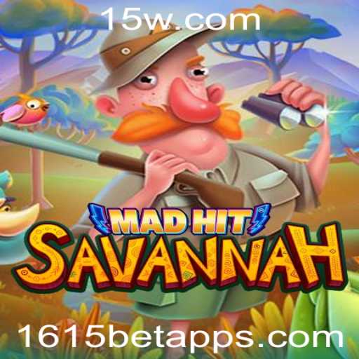 Desvendando o Empolgante Jogo MadHitSavannah: Introdução e Regras