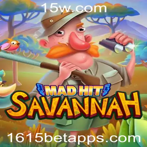 Desvendando o Empolgante Jogo MadHitSavannah: Introdução e Regras
