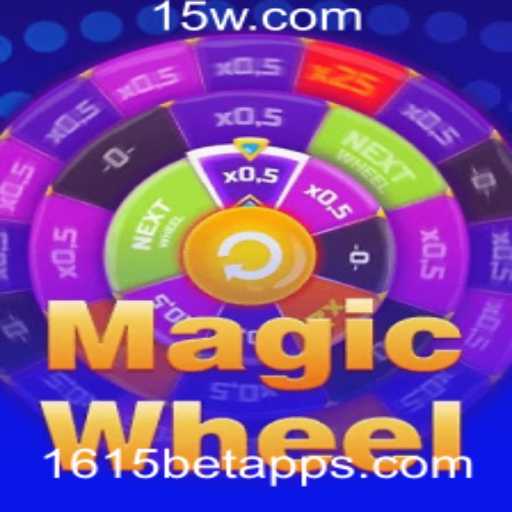 Explorando MagicWheel: Um Jogo de Estratégia e Azar