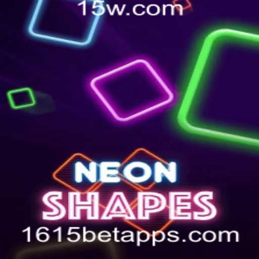 Explorando o Universo de NeonShapes: Um Mergulho nas Regras e Dinâmicas de Jogo