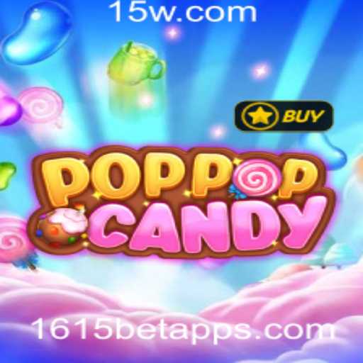 POPPOPCANDY: Explorando o Fenômeno do Novo Jogo do Momento