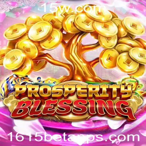 Descubra a Emoção de ProsperityBlessing: Um Mergulho Profundo no Jogo de Estratégia