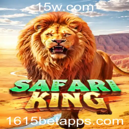 Explorando SafariKing: Um Jogo Vibrante na Plataforma 1615bet App