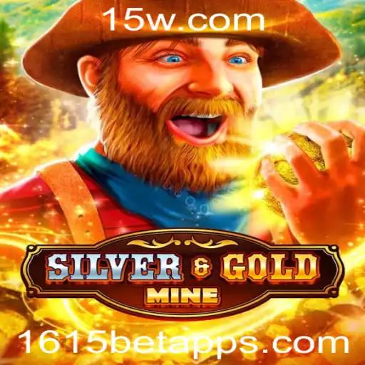 Explorando o Mundo do Jogo SilverGold e o 1615bet App