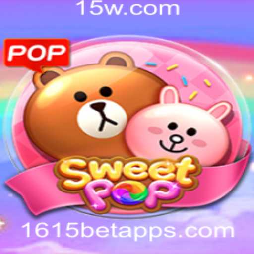 Descubra SweetPOP: A Nova Sensação dos Jogos de Puzzle