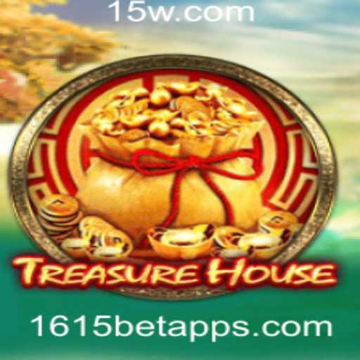 Explorando o Mundo de TreasureHouse: O Jogo de Aventura e Estratégia