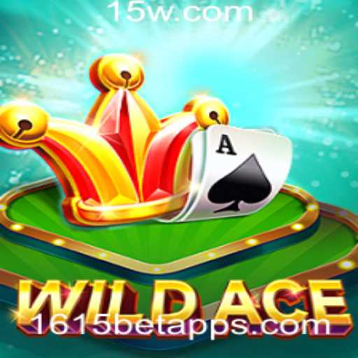 Descubra o Mundo de WildAce: Um Jogo Inovador para Entusiastas de Cassinos
