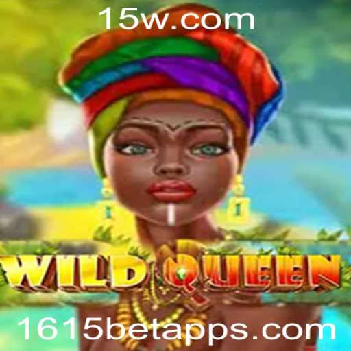 Explorando WildQueen: Uma Aventura Inovadora no Mundo dos Jogos com 1615bet App