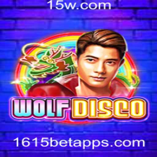 Explorando o Fascinante Mundo de WolfDisco e a Conexão com 1615bet App