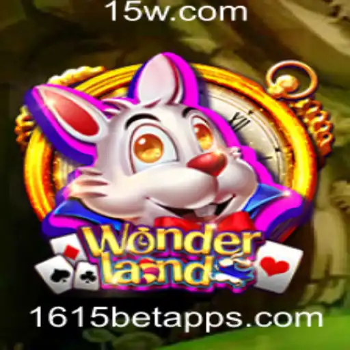 Wonderland: Descubra a Magia e as Regras do Novo Sucesso no 1615bet App